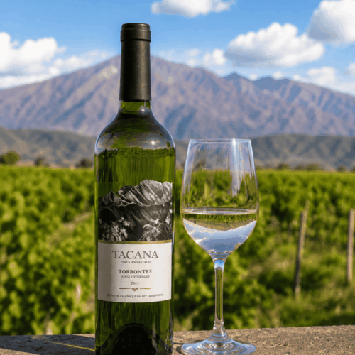 Tacana Torrontes 2024