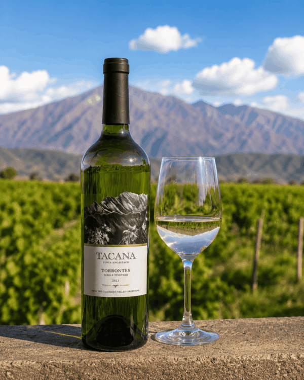 Tacana Torrontes 2024