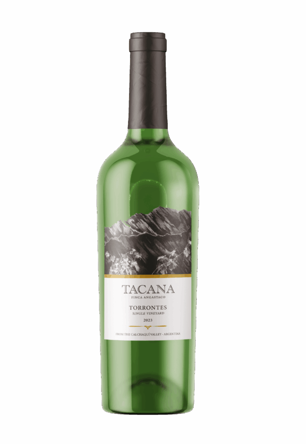 Tacana Torrontes - 2024