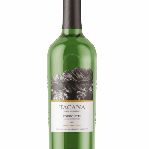 Tacana Torrontes - 2024
