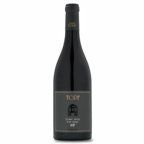 WEINGUT TOPF GMBH PINOT NOIR STANGL HP 2018- AT