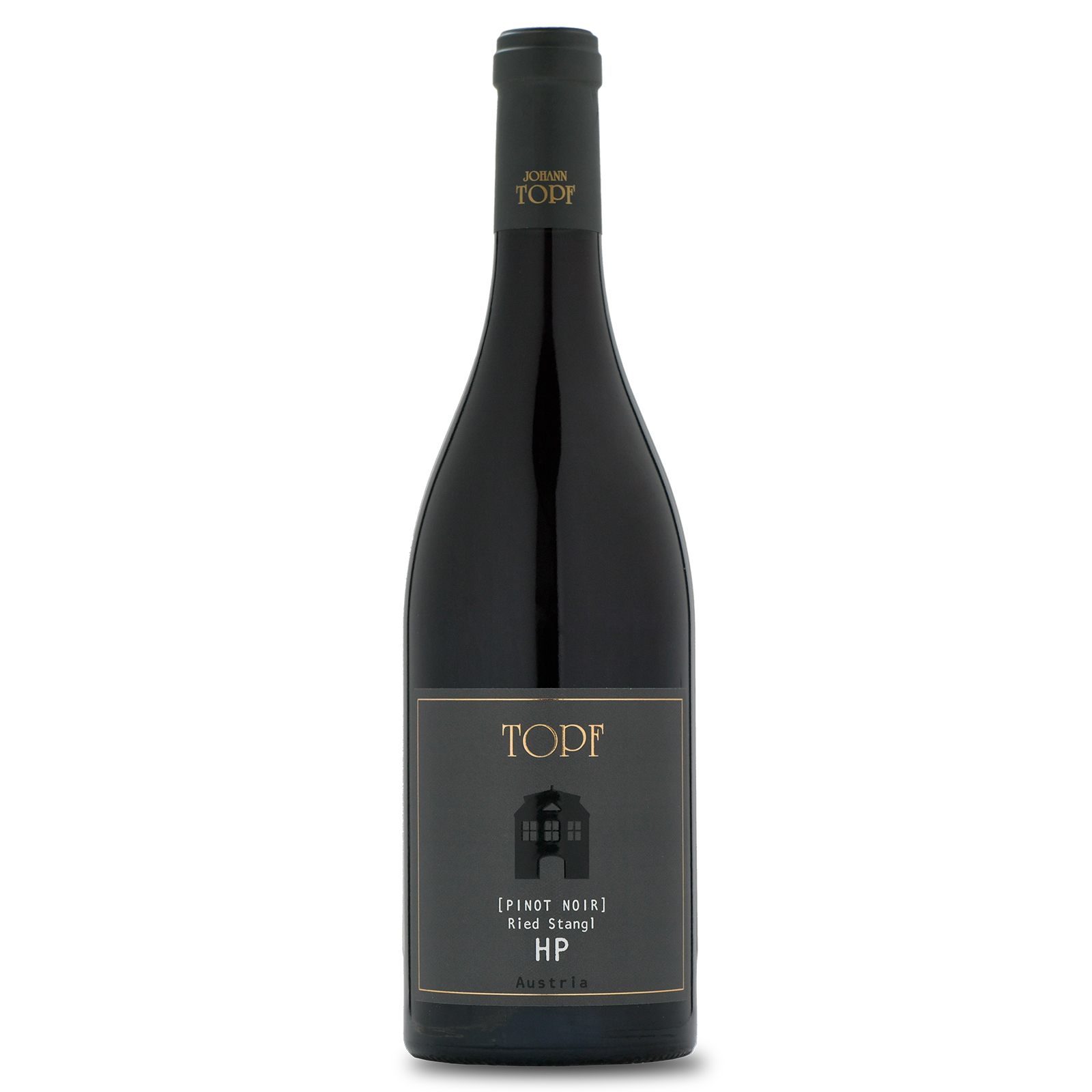 Weingut Topf Pinot Noir Ried Stangl HP 2018