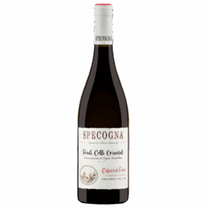 Divi Cabernet Franc Friuli Colli Orientali DOC 2023