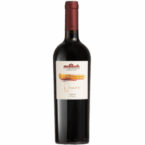 Le Vie Angarano (Le Vie) Cabernet Veneto IGT 2019