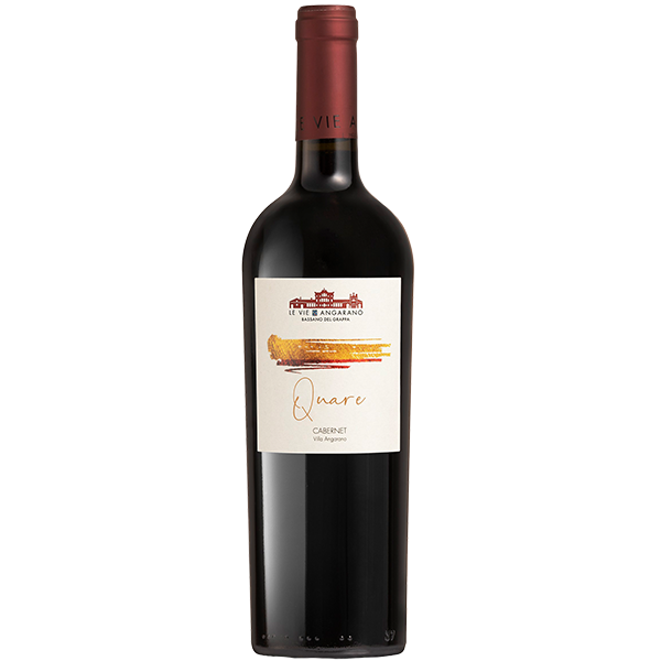 vieangarano-quare-WebSize Le Vie Angarano (Le Vie) Cabernet Veneto IGT 2019