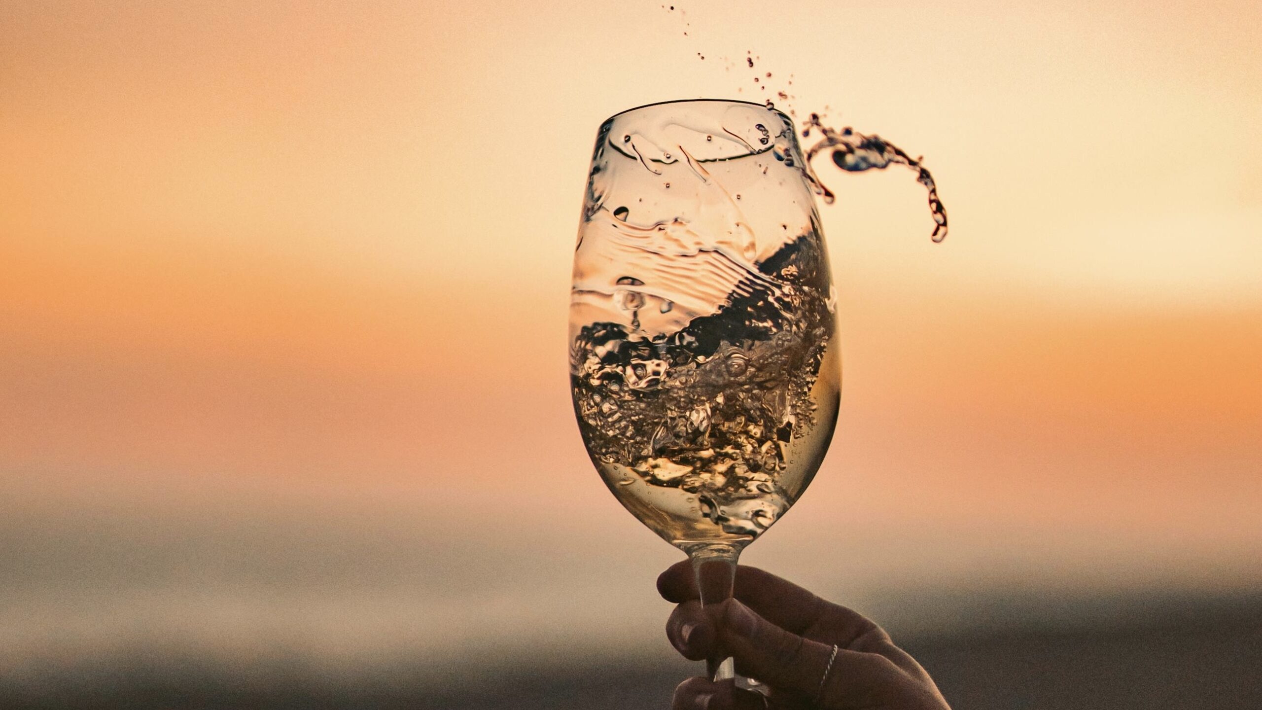 From Beach Rocks to Bottles of Wine