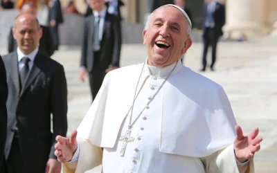 The Pope Who Knew His Wine