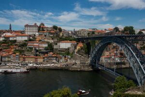Portugal Wine Life