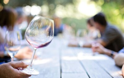 The worst thing in your next wine glass