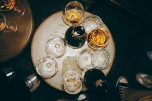 Drinking Less and Feeling Worse