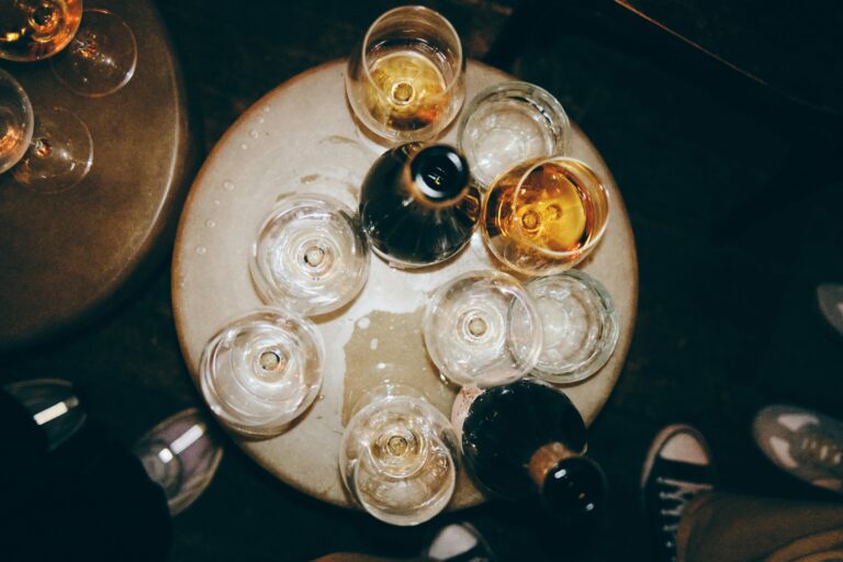 Drinking Less and Feeling Worse
