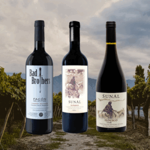 Agustin Lanus Birthday Collection 2025
