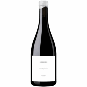 Oír Ese Río “Cofermentación” Cabernet Franc–Malbec 2020