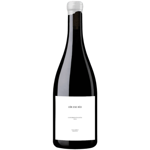 Oir Ese Rio “Cofermentacion” Cabernet Franc–Malbec 2020
