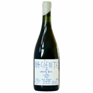 Oir Ese Rio “Naciente Tinto” Cabernet Franc–Malbec 2022