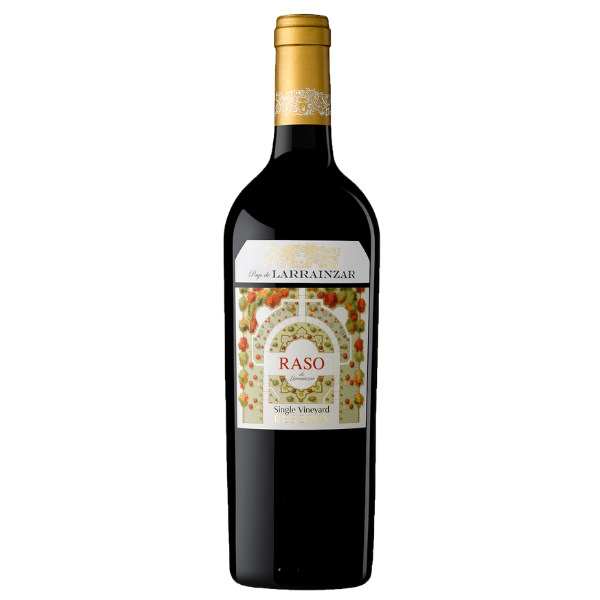 Pago De Larrainzar Raso Reserva Pago De Larrainzar Raso Reserva