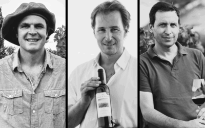 Celebrate Labor Day With the World’s Hardest-Working Winemakers