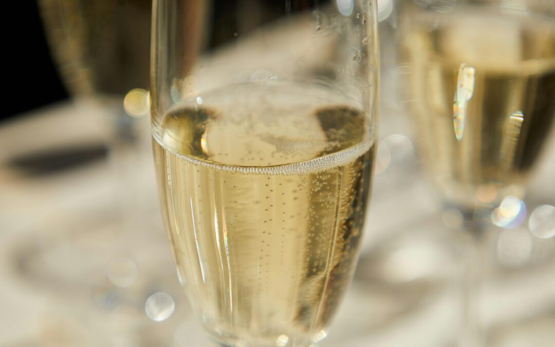 The Battle of the Bubbles: Champagne, Cava, and Prosecco