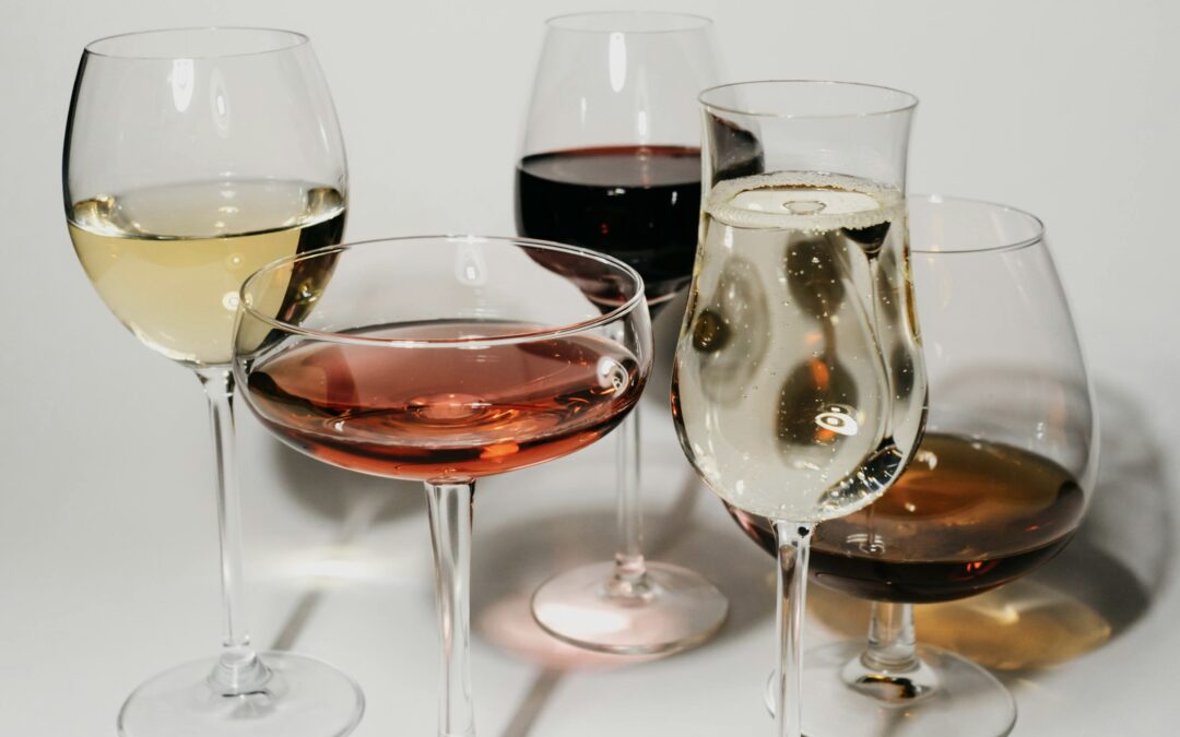 Calories in Wine: How Many Are in Your Glass?