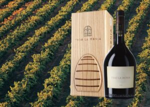 Teso la Monja Bonner Private Wines