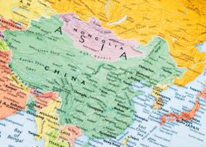 The 5 Most Unexpected Winemaking Locations in the World