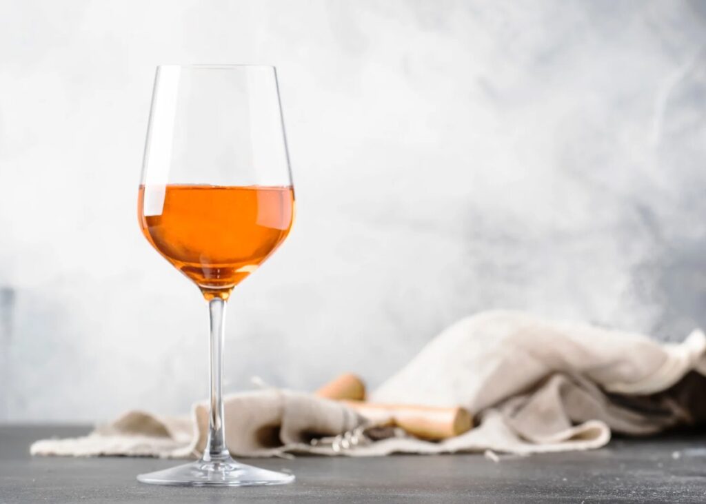 Orange WIne