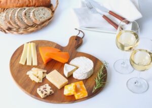 Wine & Food Pairings