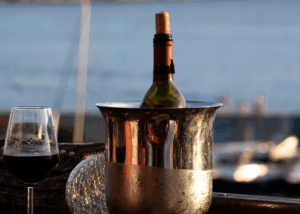 should you chill your red wine