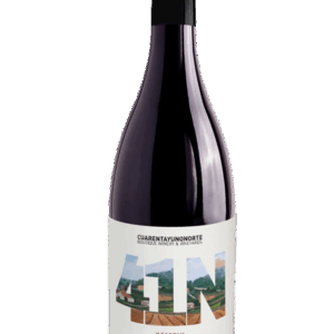 41 Norte Vendimia Seleccionada