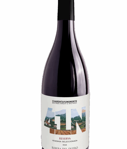 41-norte-Vino-Bonner-Private-Wines 41 Norte Vendimia Seleccionada