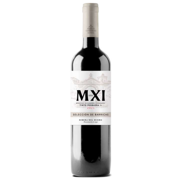MXI Tinto Pesquera 2021