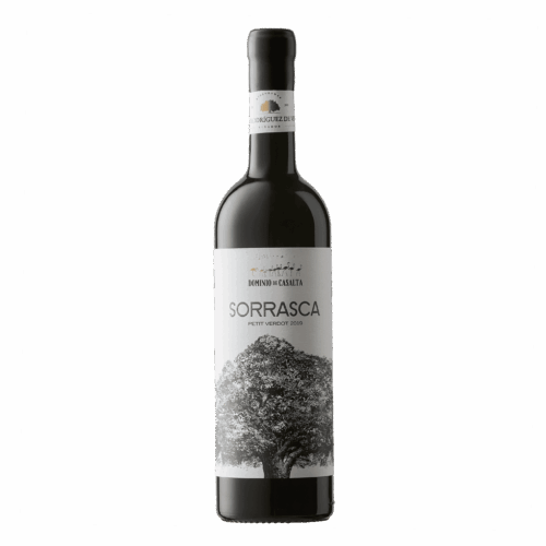 Dominio de Casalta - Sorrasca 2019 (2) (1) Sorrasca Domino de Casalta 2017