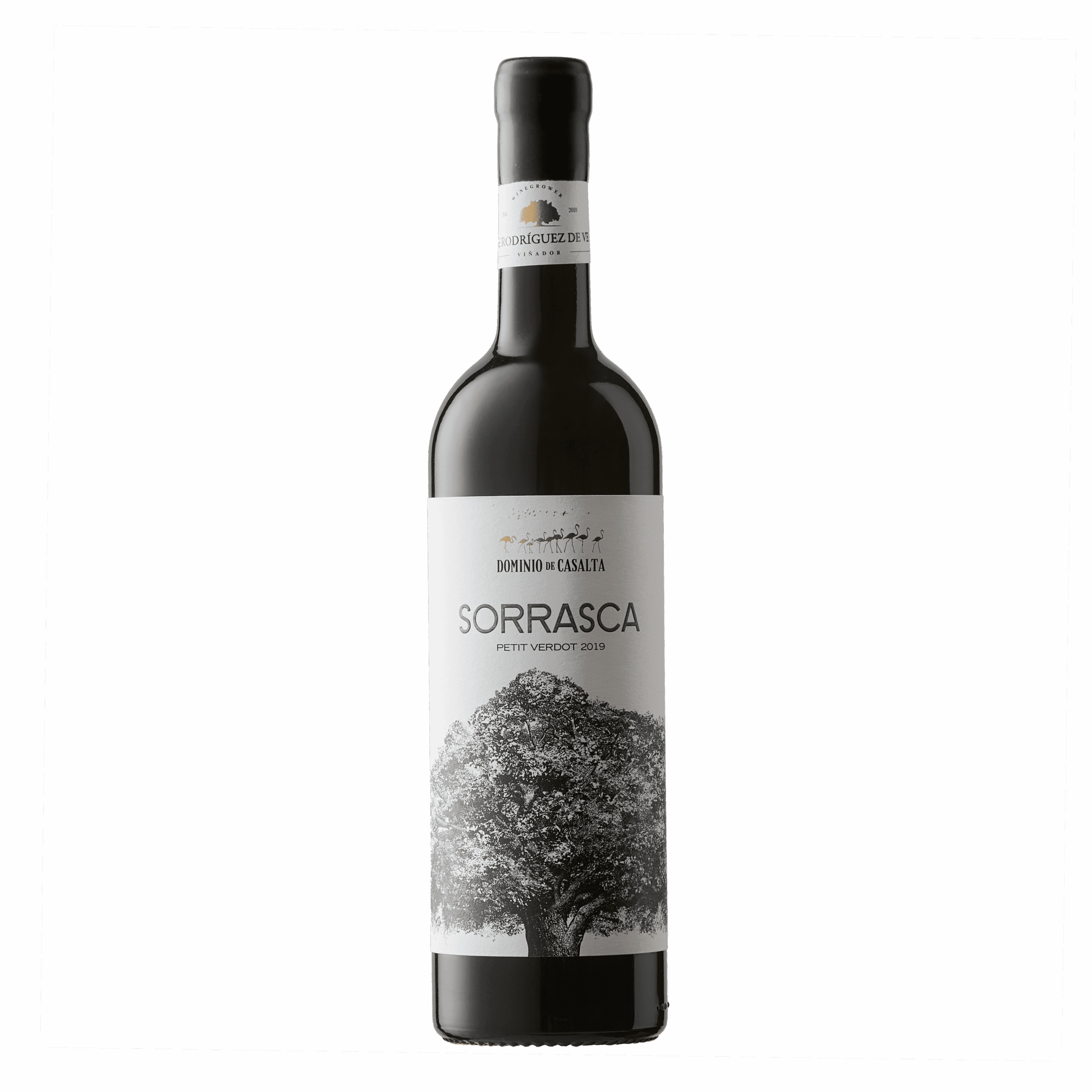 Sorrasca Domino de Casalta 2017