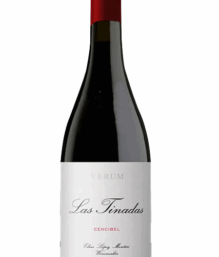 Las-Tinadas-Verum-Bodegas Verum Las Tinadas