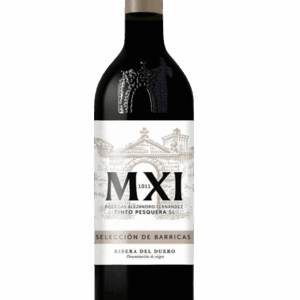 MXI Tinto Pesquera 2021