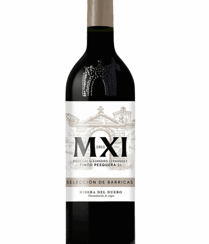 Pesquera-MXI-Bonner-PRivate-Wines MXI Tinto Pesquera 2021