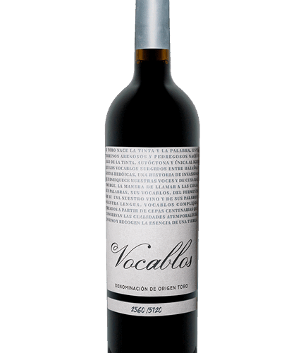 Vocablos-Bodegas-Felix-Sanz-Bonner-Private-Wines Vocablos Bodegas Felix Saenz 2019