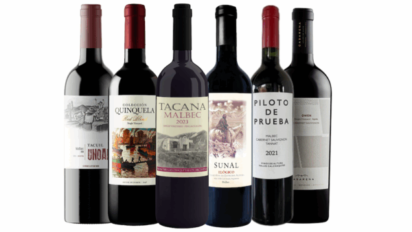 The Partnership - Wine Club Subscription (12 Bottles Renewal)