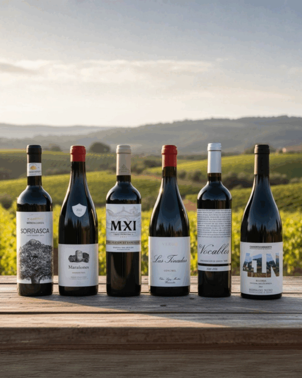 The Wine Explorer's Club - Renewal