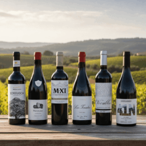 Spanish collection 2025 (One of Each)