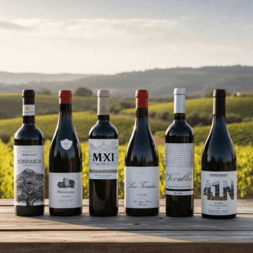 IMG_9113 Spanish collection 2025 (One of Each)