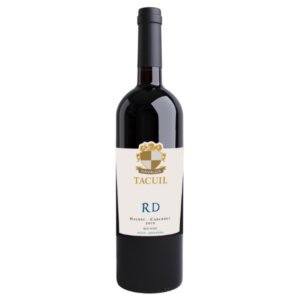 Tacuil RD Malbec-Cabernet 2024