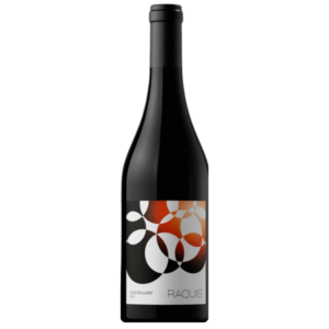 Raquis Los Parajes Gualtallary 2023