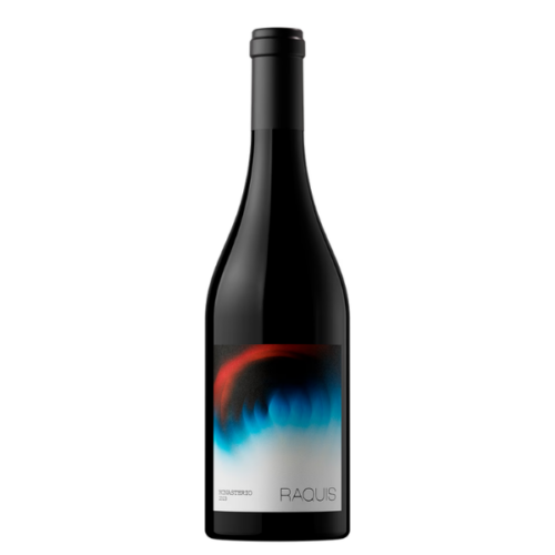 Raquis Monasterio 2023