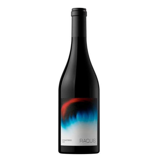 Raquis Monasterio 2023