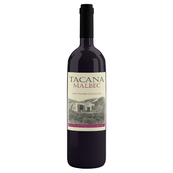 Tacana Malbec 2024
