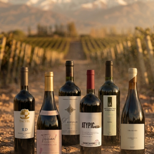 Argentina Collection 2026 - Extreme Origins Collection