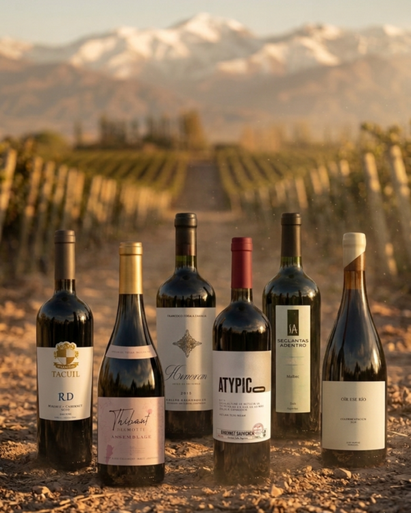 Argentina Collection 2026 - Extreme Origins Collection