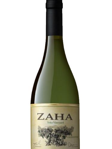 ZaHa Chardonnay 2023
