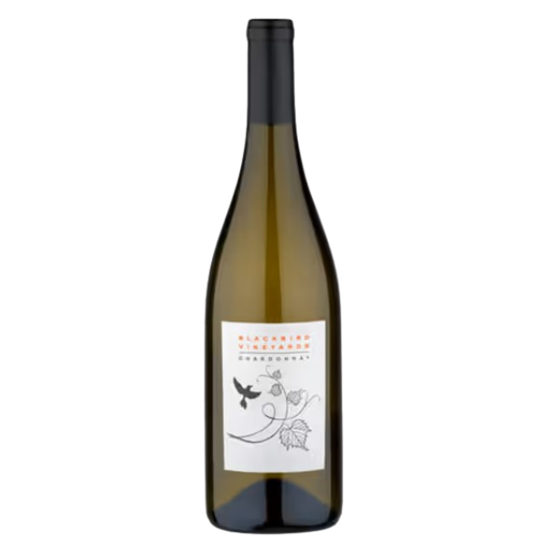 Blackbird Muir-Hanna Vineyard Chardonnay 2021